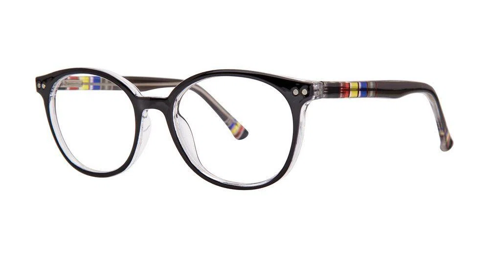 MODERN PLASTICS II TEAGAN Eyeglasses - view 7